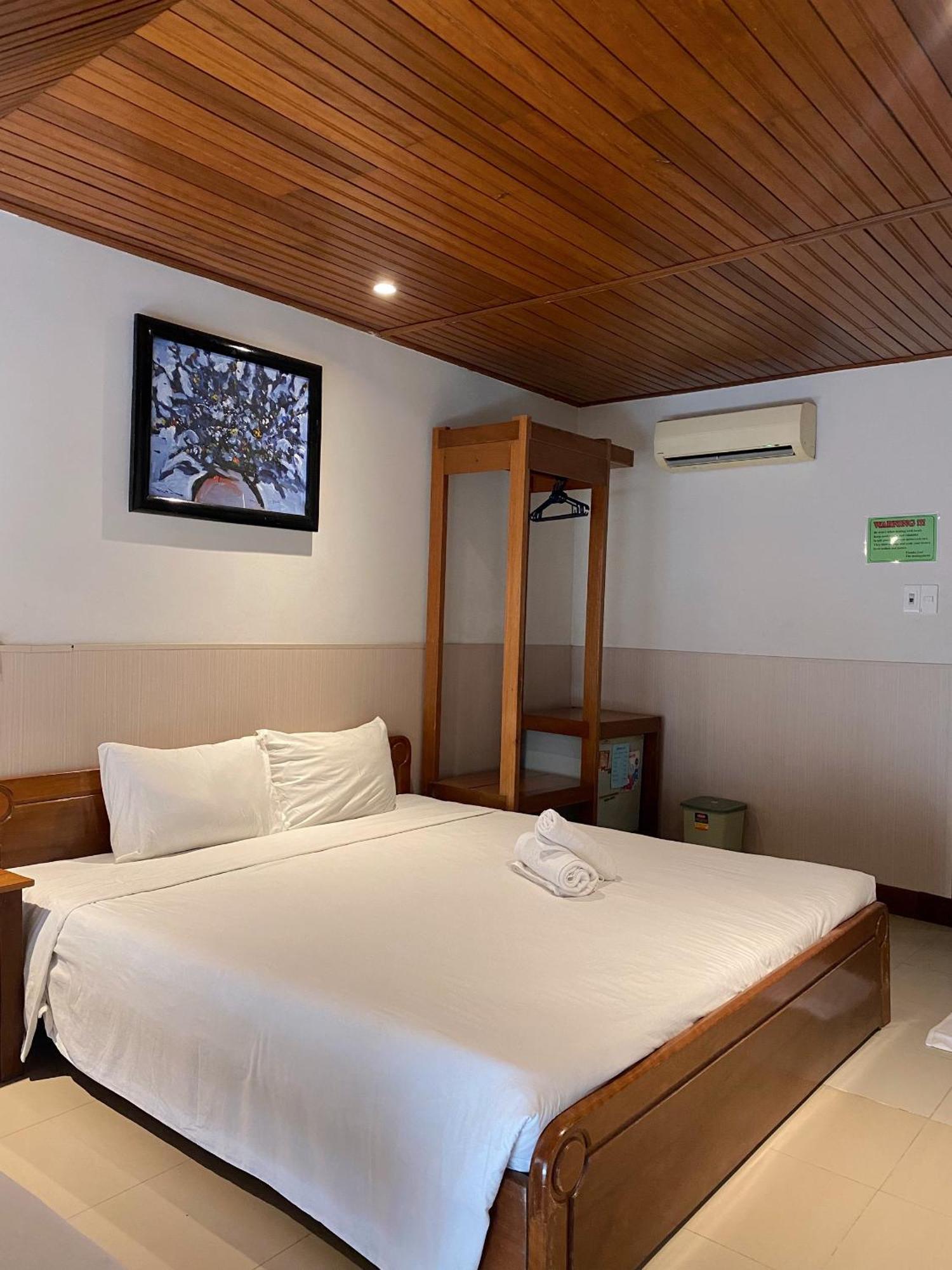 Harmony Old Town Hostel And Pool Bar Hoi An Exterior foto